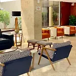 415 - Rentaqui - Flat Jardins Residence Confort