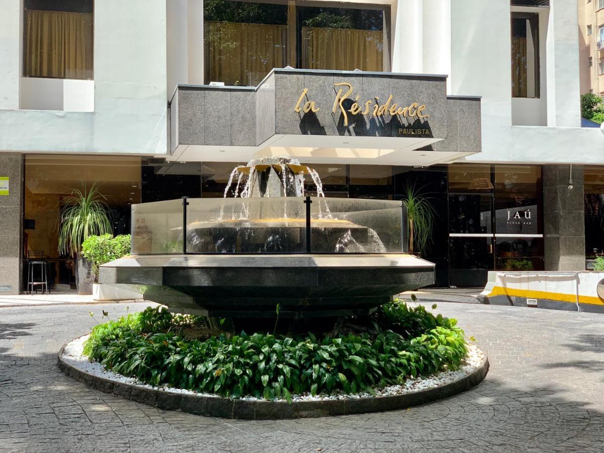 Apartamento 415 - Rentaqui - Flat Jardins Confort São Paulo