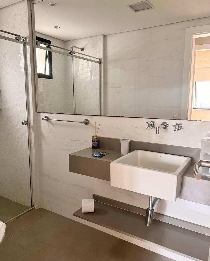 415 - Rentaqui - Flat Jardins Confort São Paulo