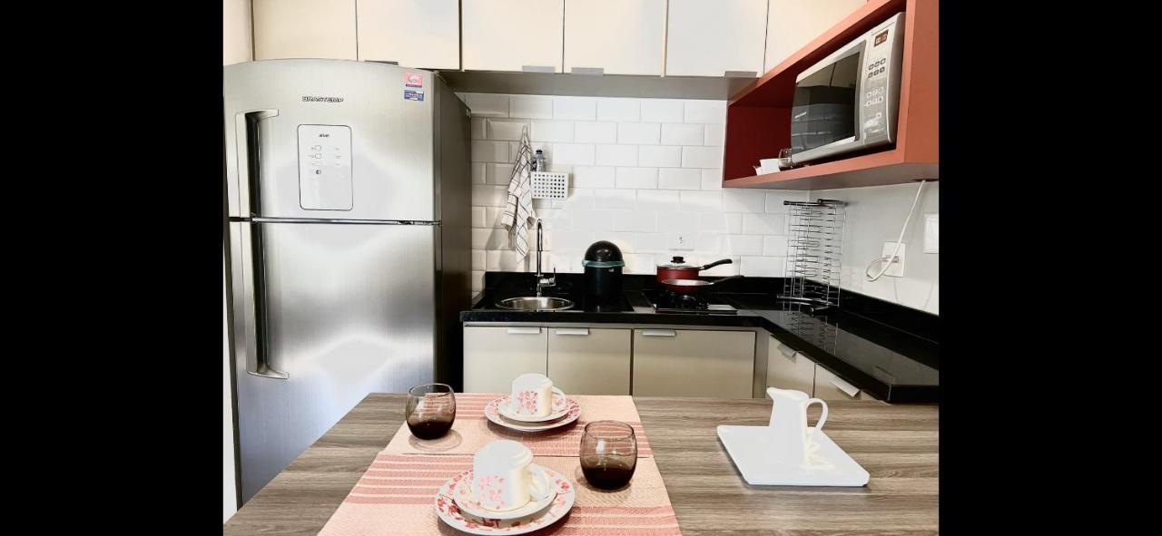 Apartamento 415 - Rentaqui - Flat Jardins Confort *