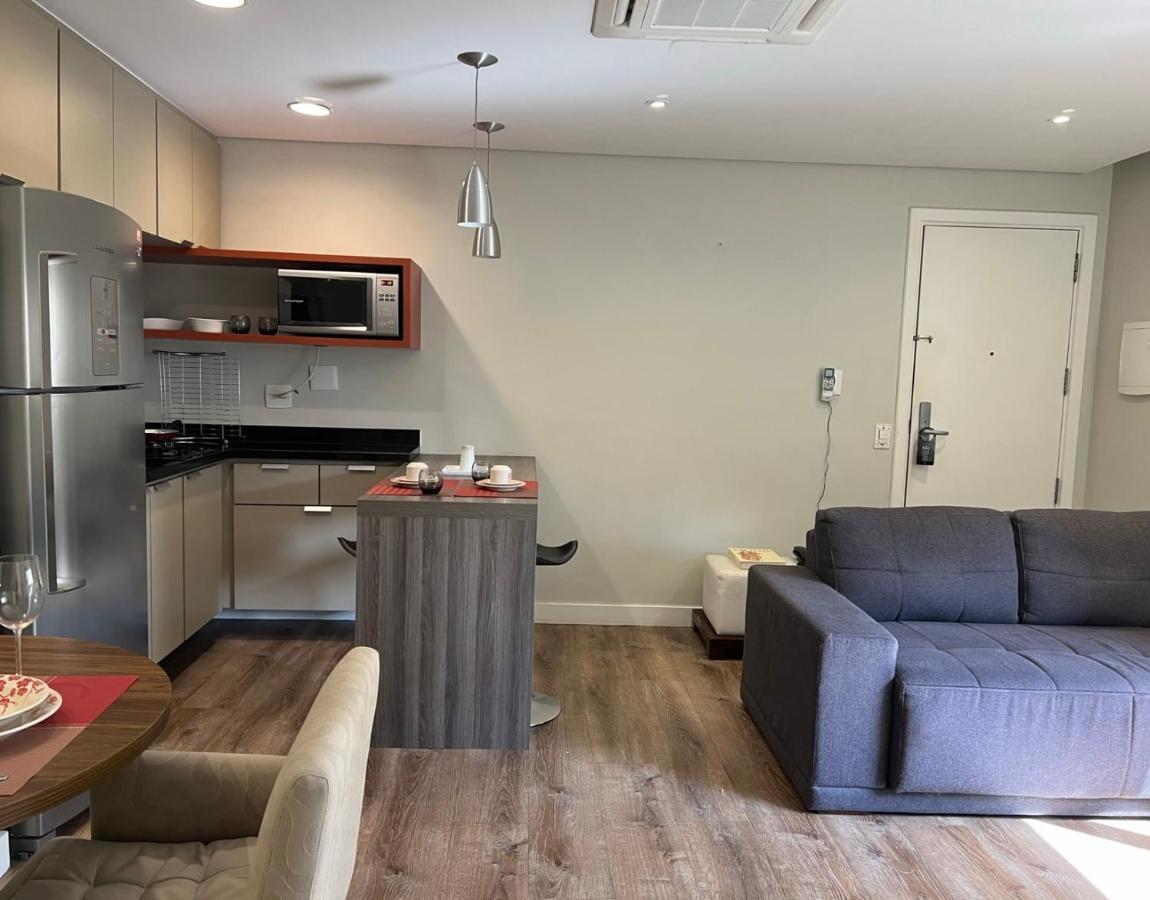 415 - Rentaqui - Flat Jardins Confort Apartment *